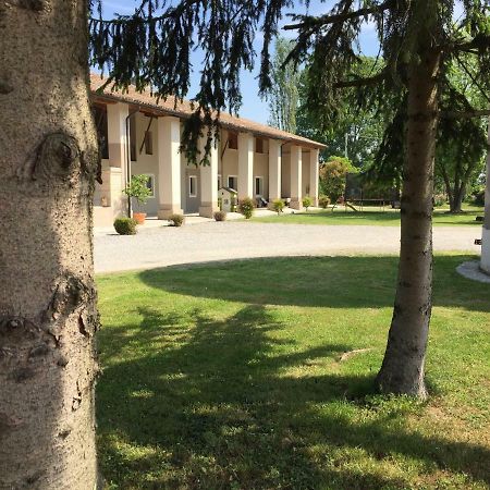 B&B Cascina Sagrestia Asola Zewnętrze zdjęcie