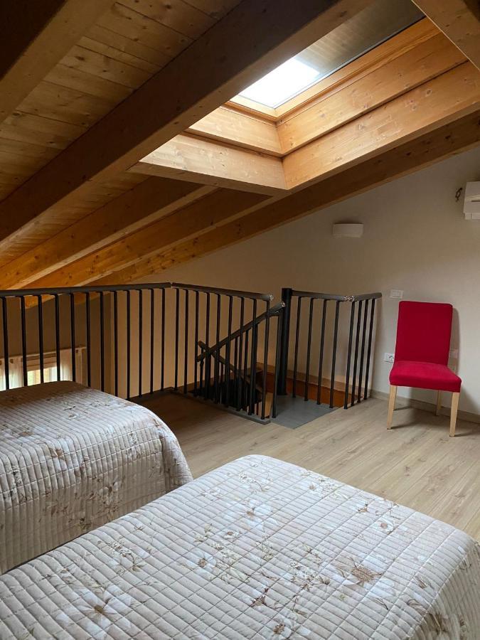 B&B Cascina Sagrestia Asola Zewnętrze zdjęcie