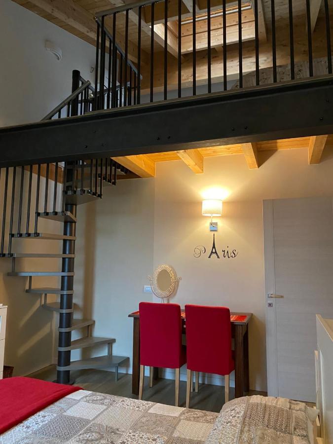 B&B Cascina Sagrestia Asola Zewnętrze zdjęcie