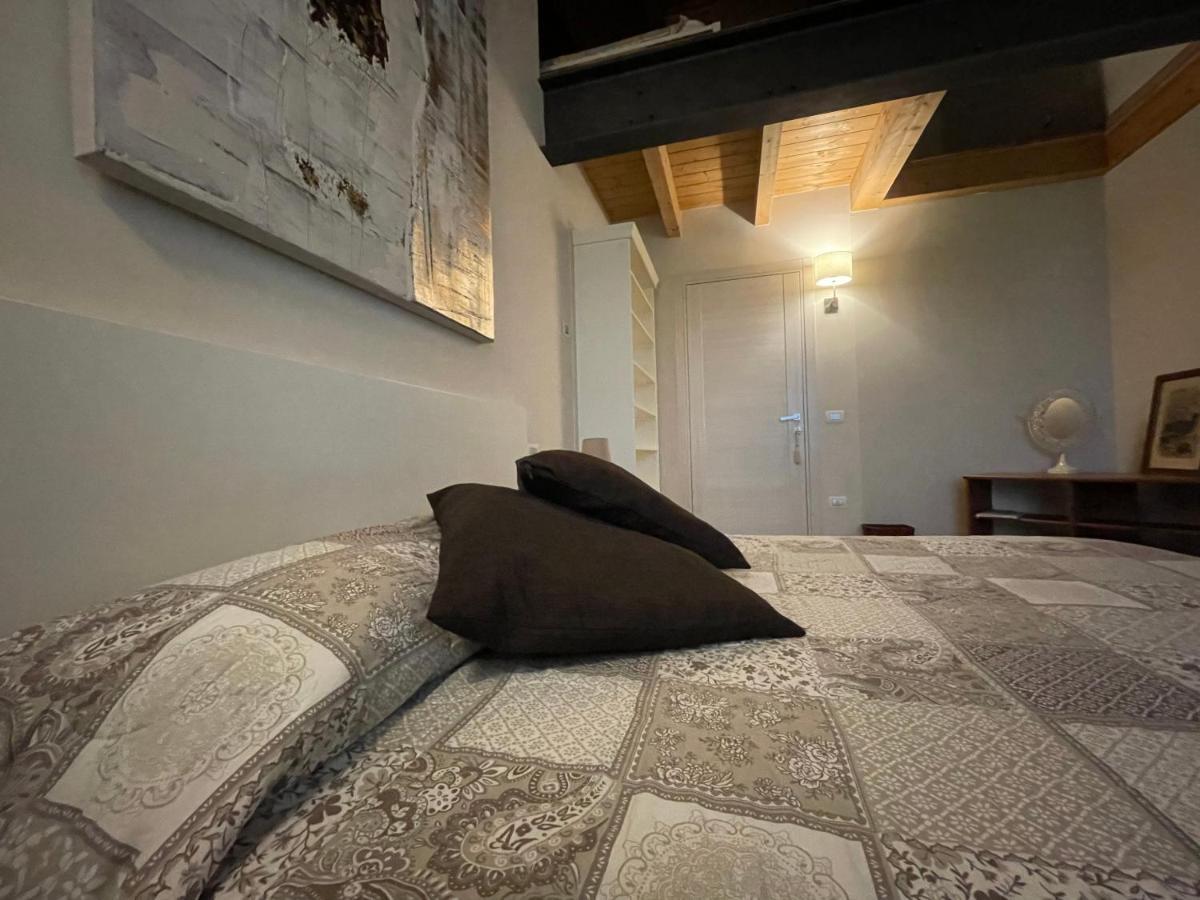 B&B Cascina Sagrestia Asola Zewnętrze zdjęcie