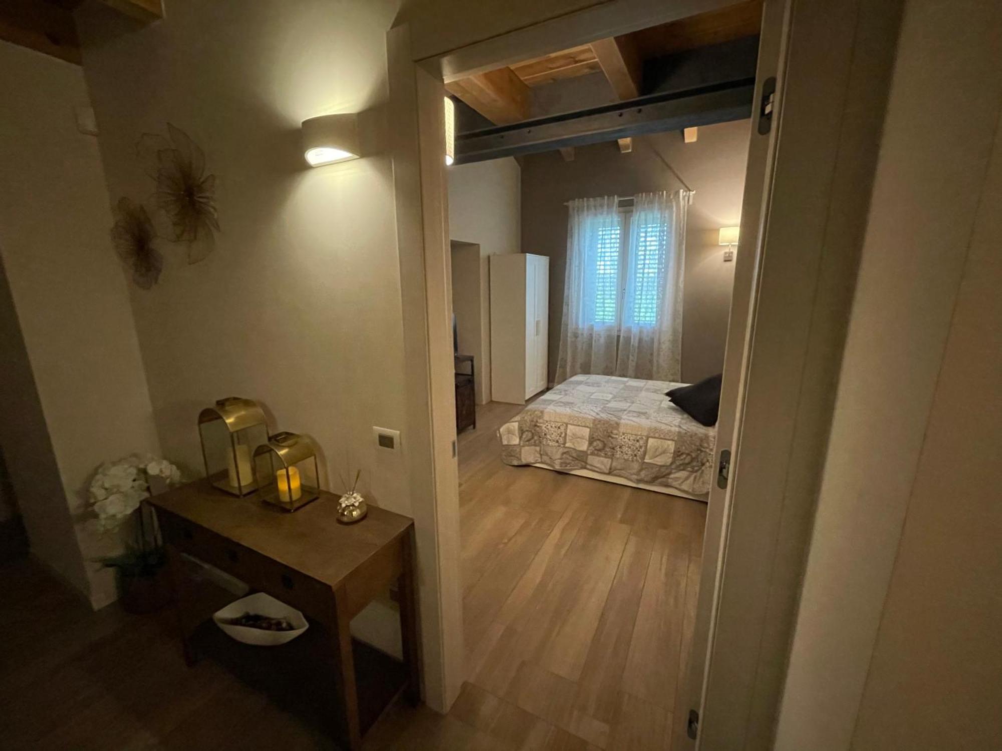 B&B Cascina Sagrestia Asola Zewnętrze zdjęcie