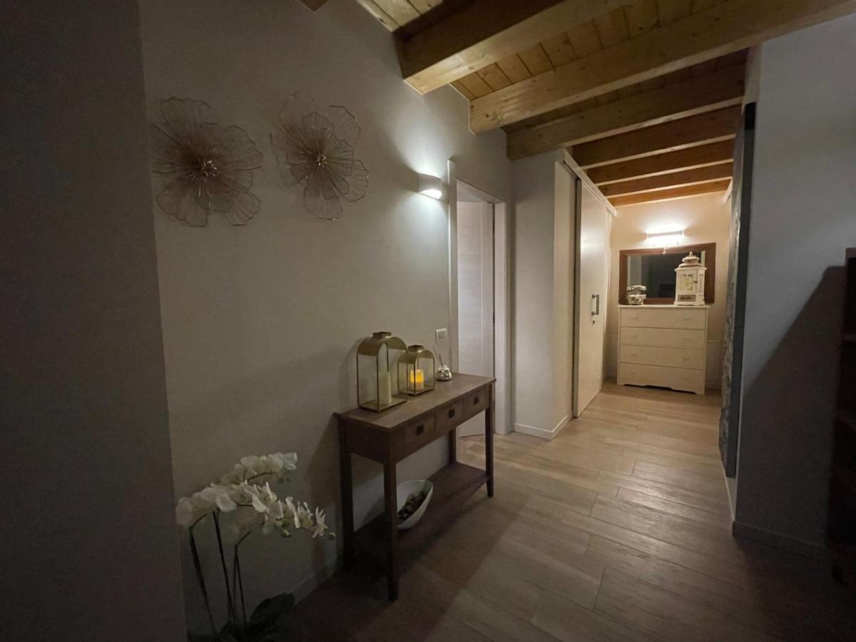 B&B Cascina Sagrestia Asola Zewnętrze zdjęcie