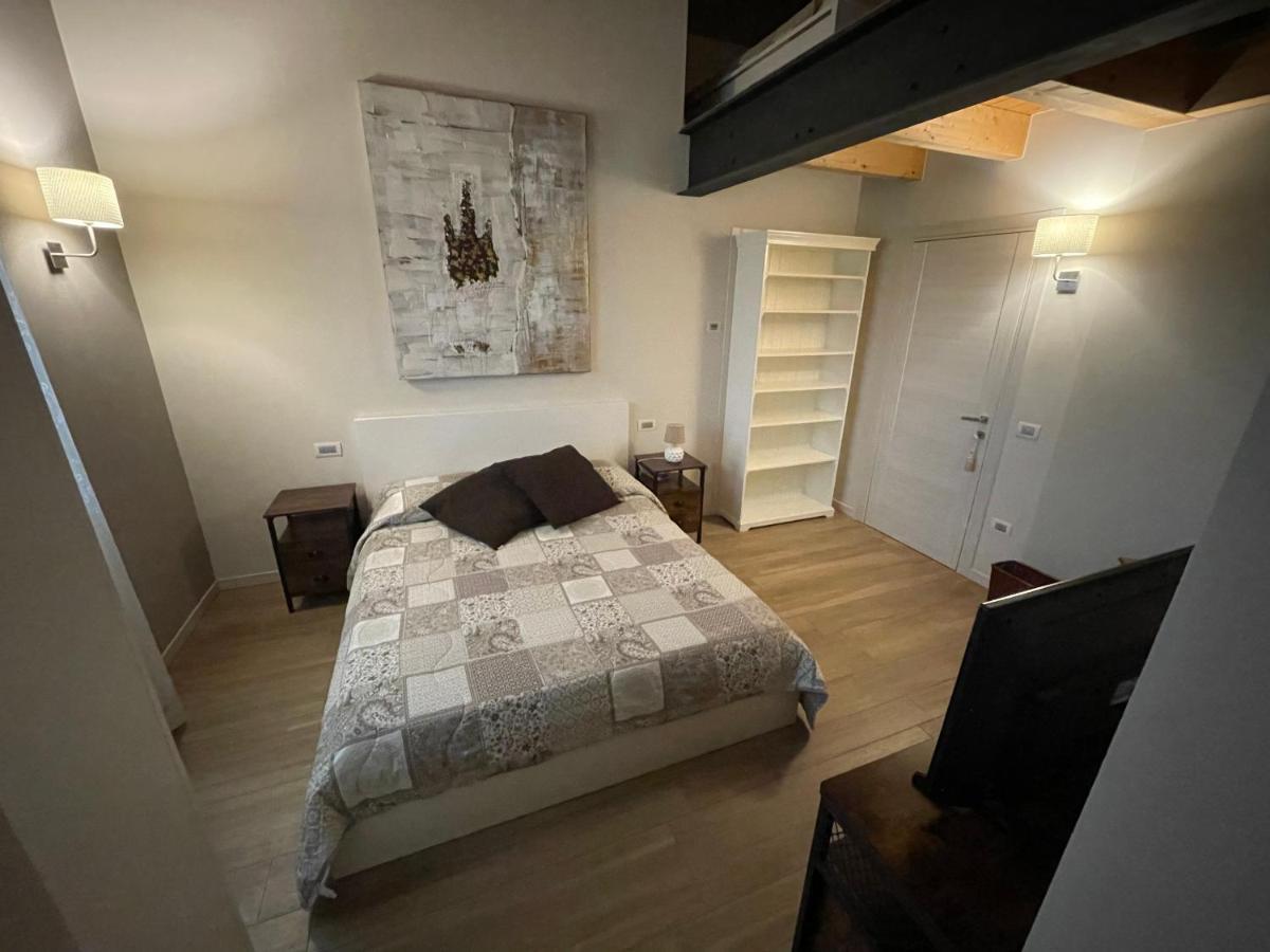 B&B Cascina Sagrestia Asola Zewnętrze zdjęcie