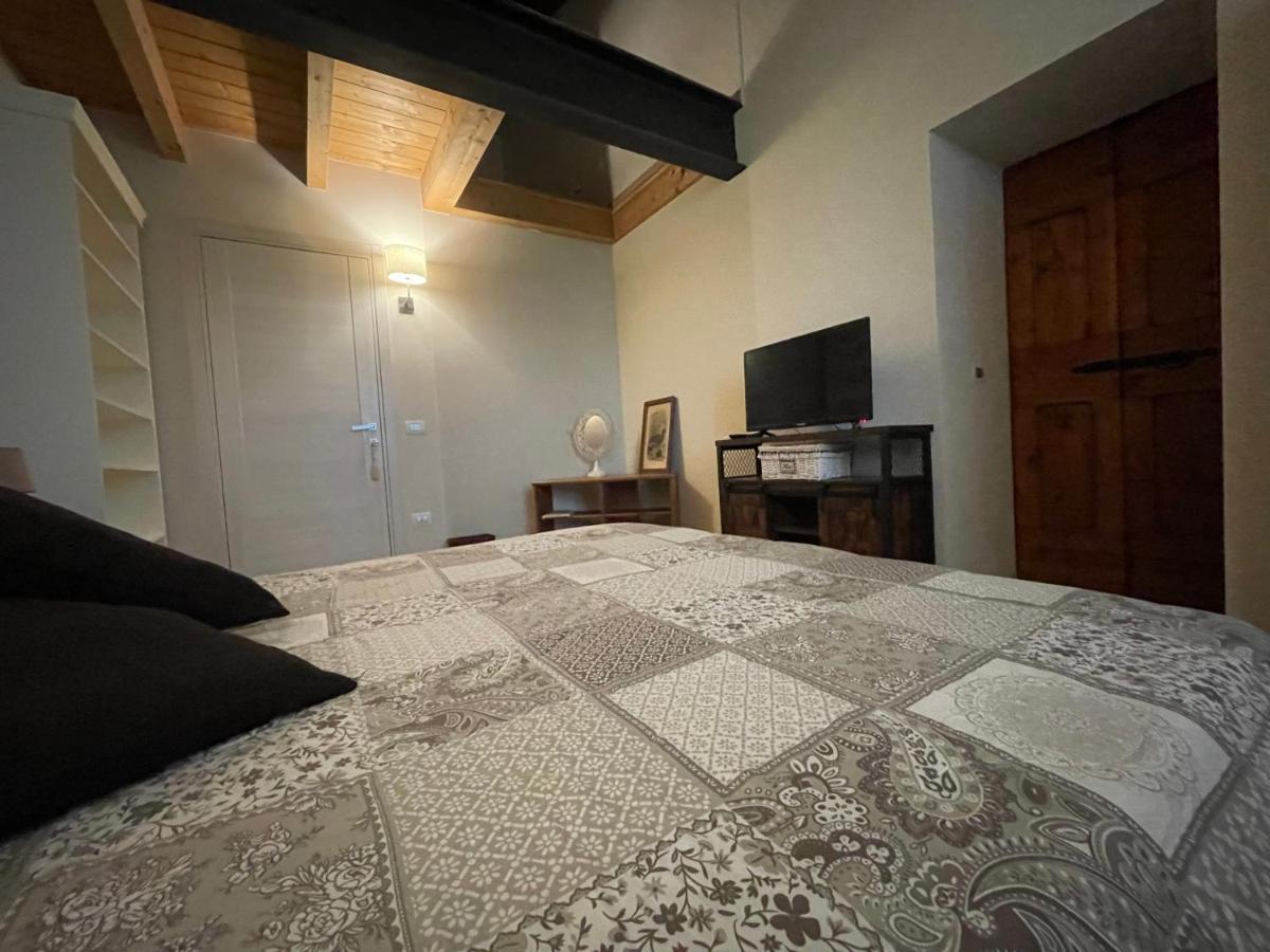 B&B Cascina Sagrestia Asola Zewnętrze zdjęcie