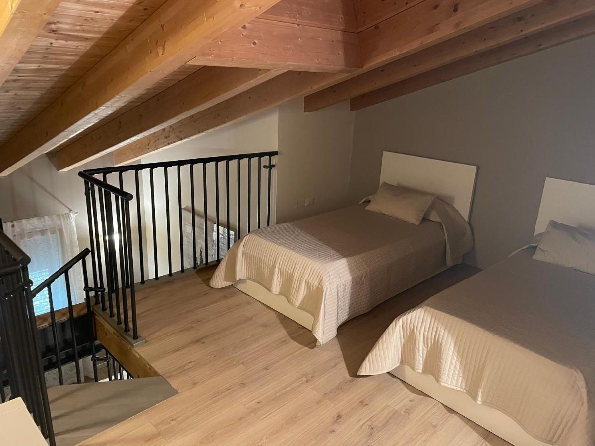 B&B Cascina Sagrestia Asola Zewnętrze zdjęcie