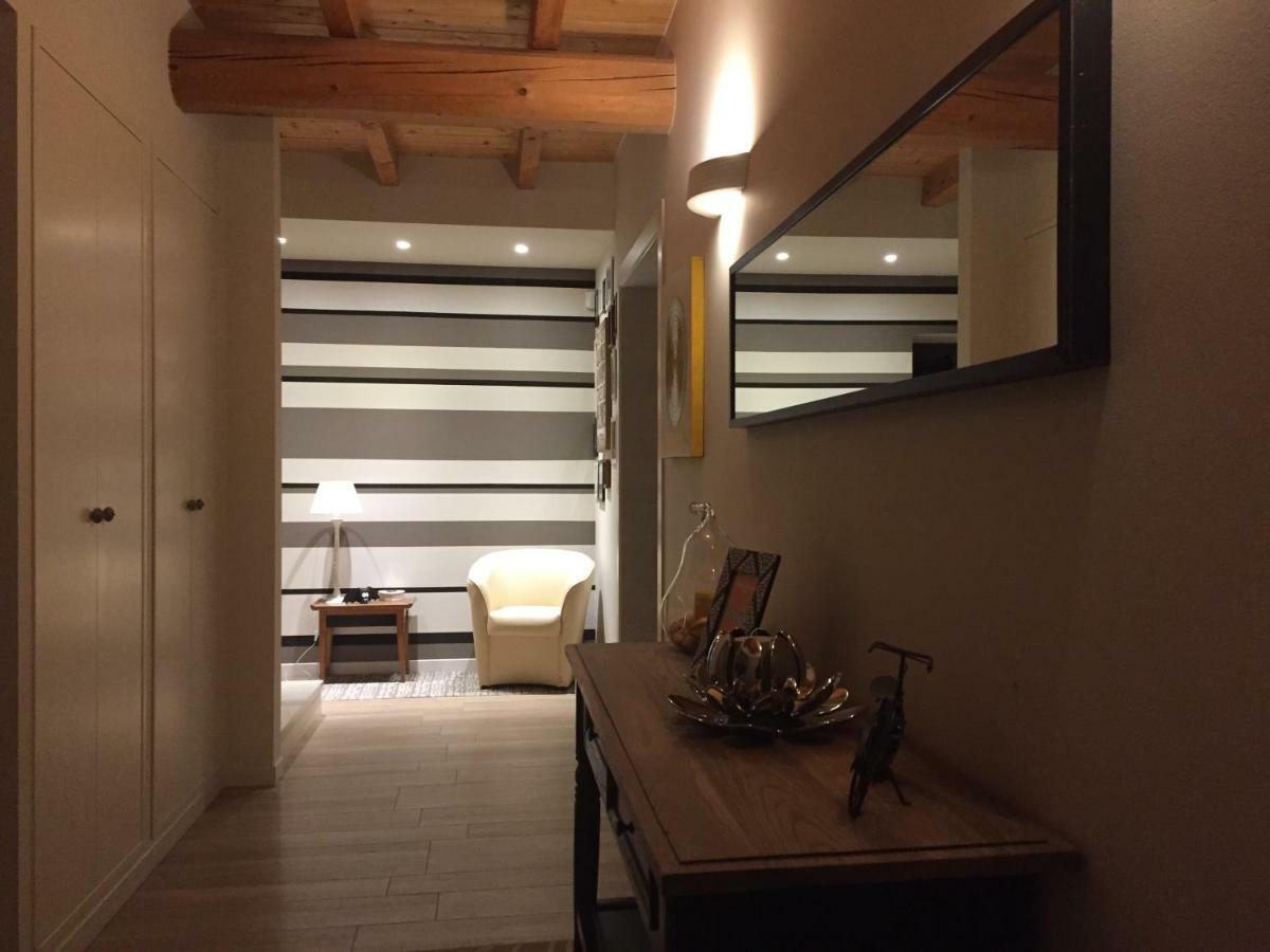 B&B Cascina Sagrestia Asola Zewnętrze zdjęcie