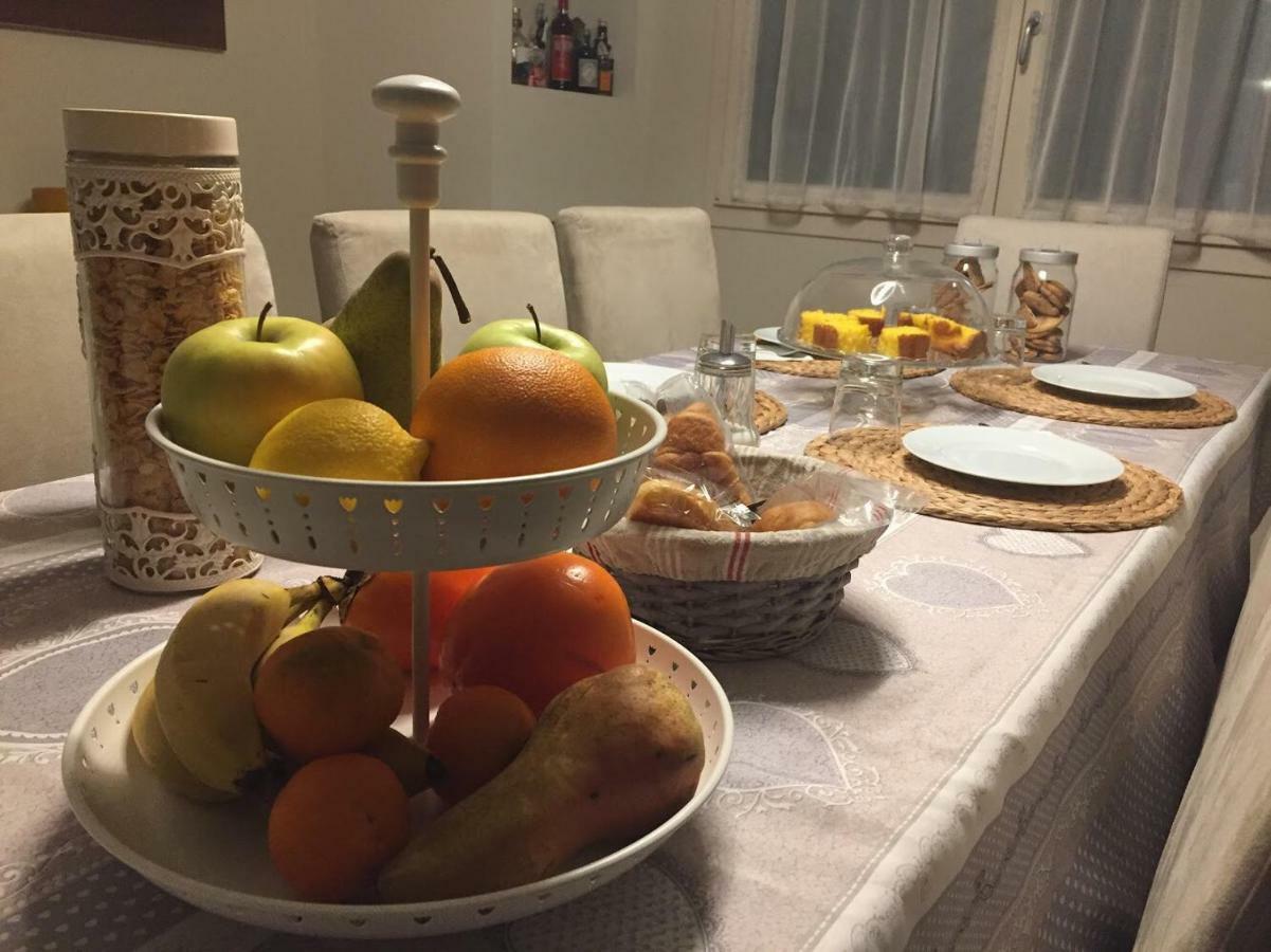 B&B Cascina Sagrestia Asola Zewnętrze zdjęcie