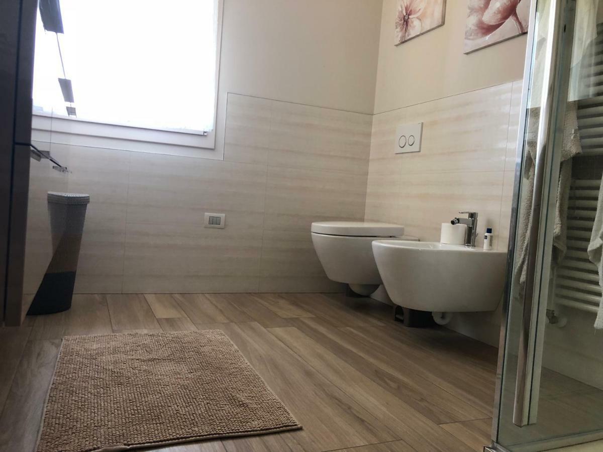 B&B Cascina Sagrestia Asola Zewnętrze zdjęcie
