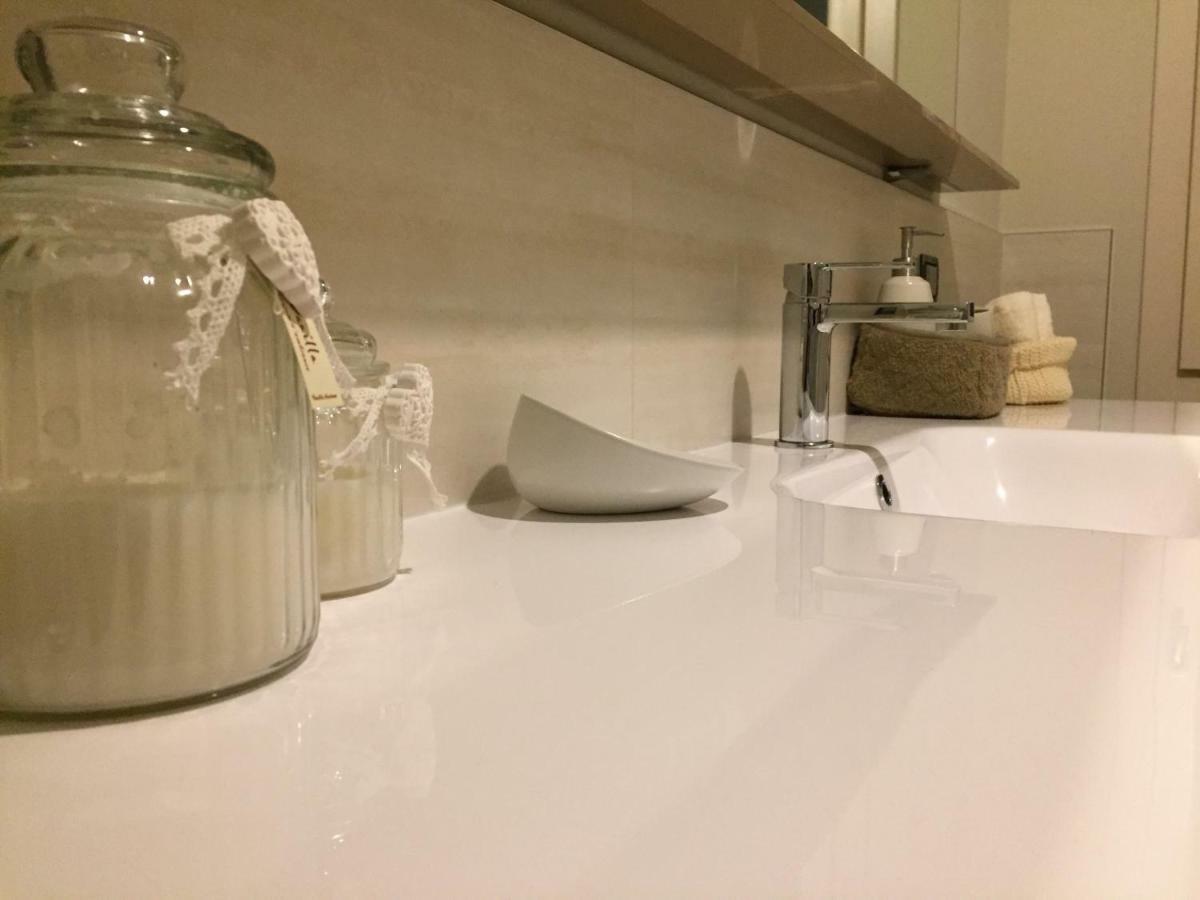 B&B Cascina Sagrestia Asola Zewnętrze zdjęcie